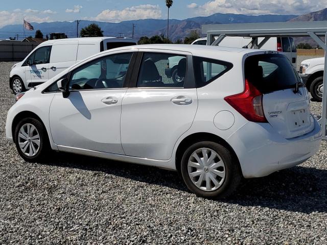 Photo 2 from auction – 2017 NISSAN VERSA NOTE with VIN 3N1CE2CP1HL366764