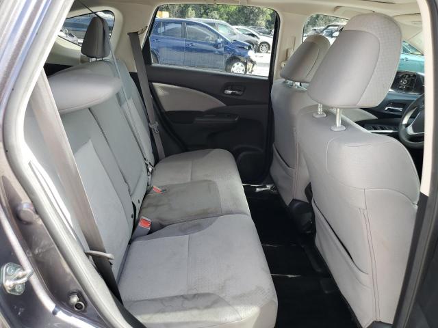 Photo 10 from auction – 2016 HONDA CR-V EX with VIN 3CZRM3H52GG720879