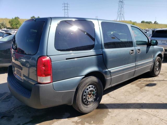 Photo 3 from auction – 2005 SATURN VUE with VIN 5GZDV03L65D167745