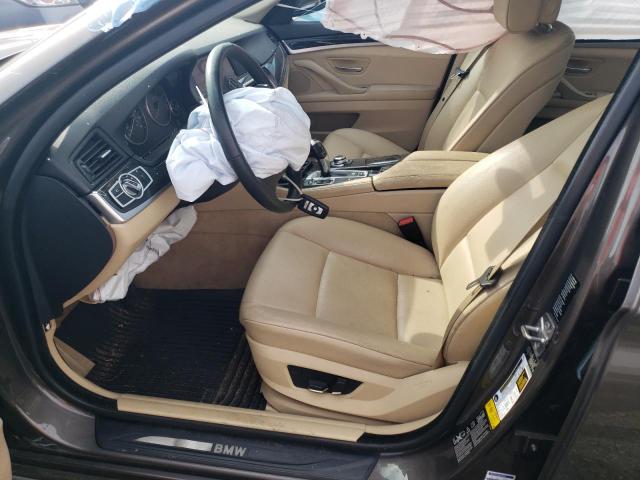 Zdjęcie 7 z aukcji – 2012 BMW 528 XI z VIN WBAXH5C54CDW11221