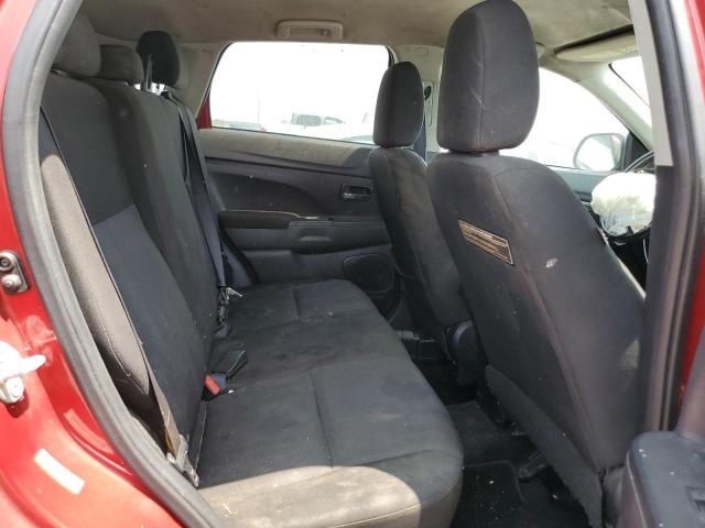 Photo 10 from auction – 2011 MITSUBISHI OUTLANDER with VIN JA4AP3AU2BZ002716