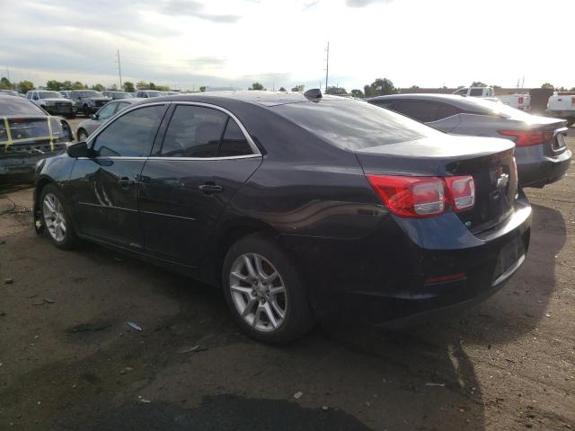 Photo 2 from auction – 2014 CHEVROLET MALIBU 1LT with VIN 1G11C5SL1EF301745