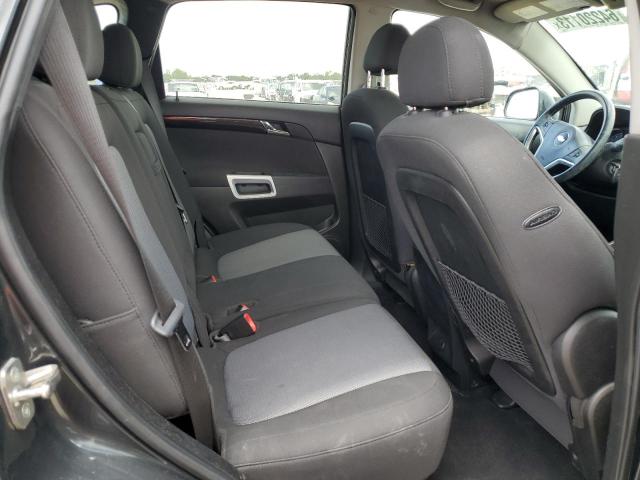Photo 11 from auction – 2015 CHEVROLET CAPTIVA LT with VIN 3GNAL3EK5FS503412