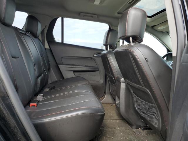 Photo 11 from auction – 2012 GMC TERRAIN SL with VIN 2GKFLXE59C6279639