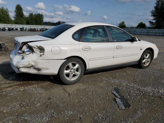 Photo 3 from auction – 2004 FORD TAURUS with VIN 1FAFP53S2YG263387