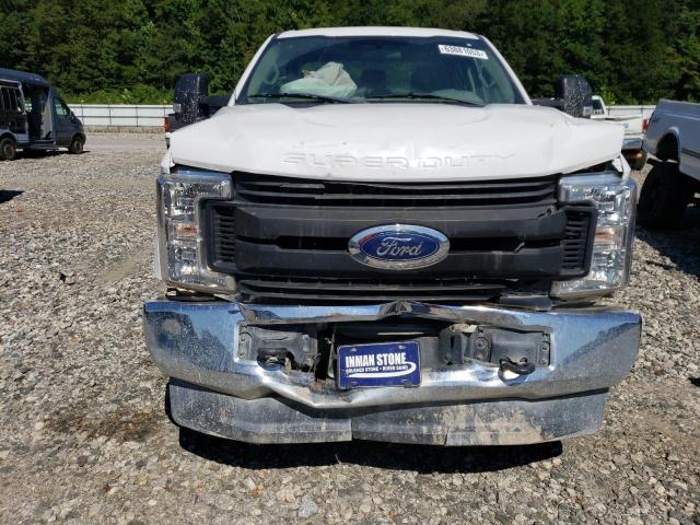 Photo 5 from auction – 2019 FORD F250 SUPER with VIN 1FT7X2B68KEC56867