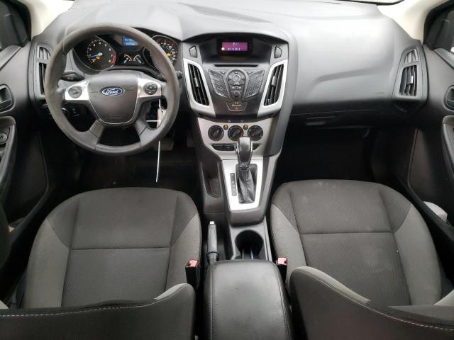 Photo 8 from auction – 2012 FORD FOCUS SE with VIN 1FAHP3K23CL190707
