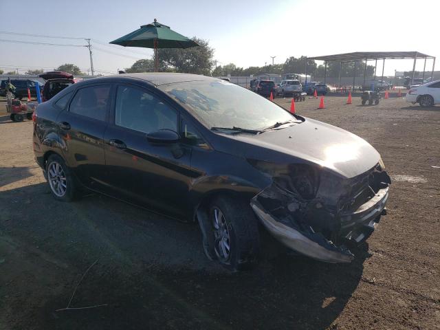 Photo 4 from auction – 2011 FORD FIESTA S with VIN 3FADP4AJ1BM116065