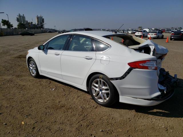Photo 2 from auction – 2013 FORD FUSION SE with VIN 3FA6P0HR0DR291992