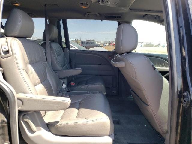 Photo 11 from auction – 2010 HONDA ODYSSEY EX with VIN 5FNRL3H79AB110629