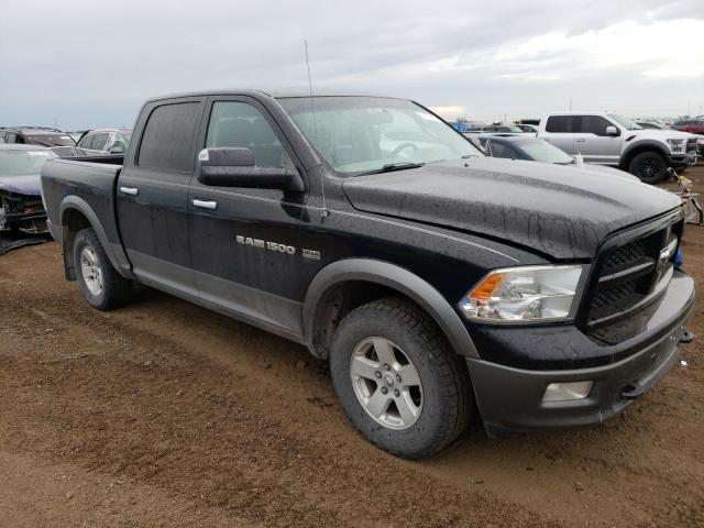 Photo 4 from auction – 2012 DODGE RAM 1500 S with VIN 1C6RD7LT9CS297215