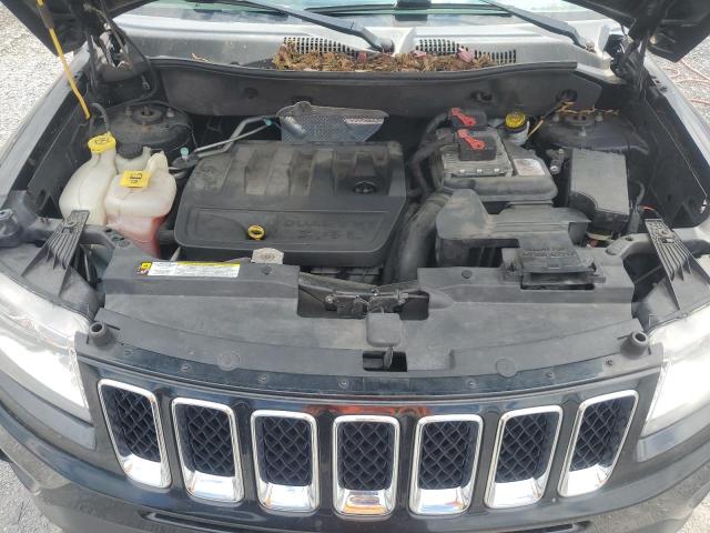 Photo 11 from auction – 2012 JEEP COMPASS LI with VIN 1C4NJDCB2CD505185