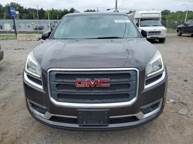 Photo 5 from auction – 2016 GMC ACADIA SLE with VIN 1GKKRPKDXGJ325531