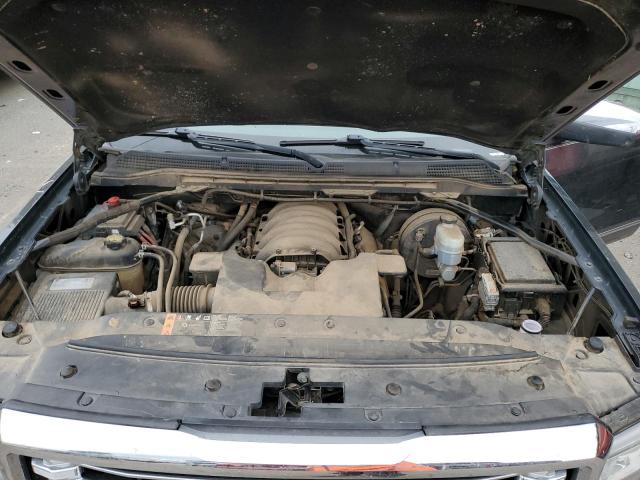 Photo 11 from auction – 2018 GMC SIERRA K15 with VIN 3GTU2NEC8JG436975