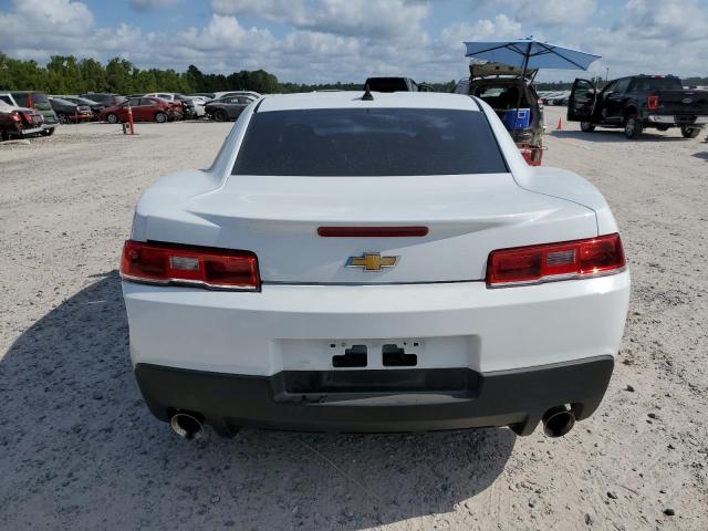 Photo 6 from auction – 2014 CHEVROLET CAMARO LS with VIN 2G1FA1E3XE9207713