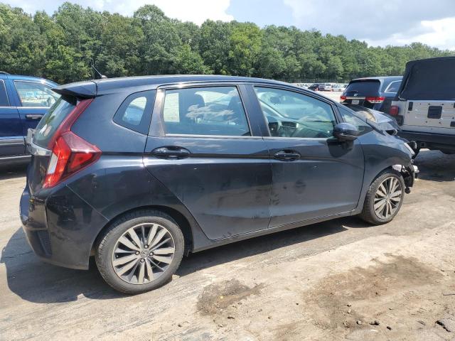 Photo 3 from auction – 2015 HONDA FIT with VIN 3HGGK5H89FM706505