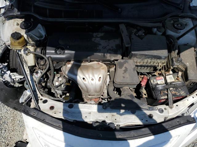 Photo 11 from auction – 2007 TOYOTA CAMRY CE with VIN 4T1BE46K77U618781