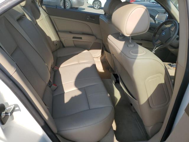 Photo 10 from auction – 2008 CADILLAC STS with VIN 1G6DZ67A380181649