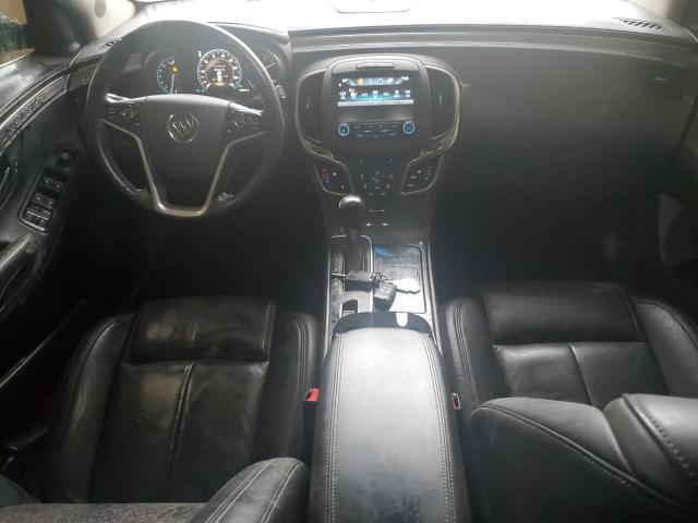 Photo 8 from auction – 2016 BUICK LACROSSE S with VIN 1G4G45G35GF197654