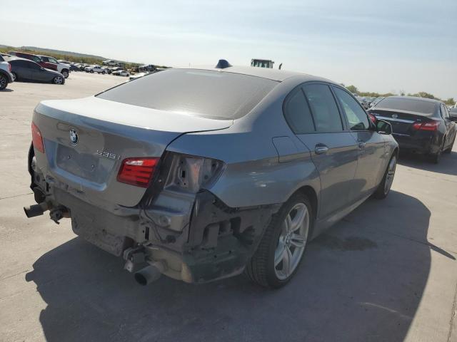 Photo 3 from auction – 2012 BMW 535 I with VIN WBAFR7C54CC814801