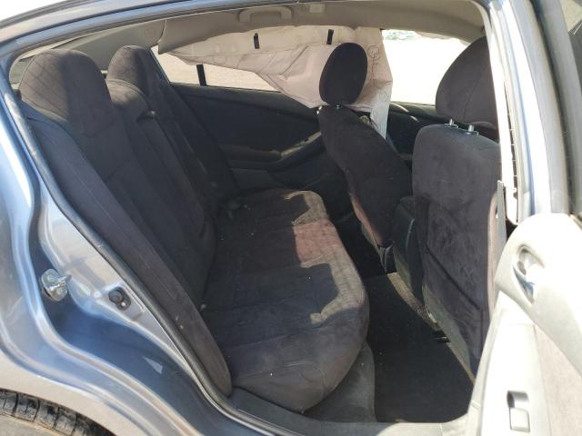 Photo 10 from auction – 2011 NISSAN ALTIMA BAS with VIN 1N4AL2AP4BN441807