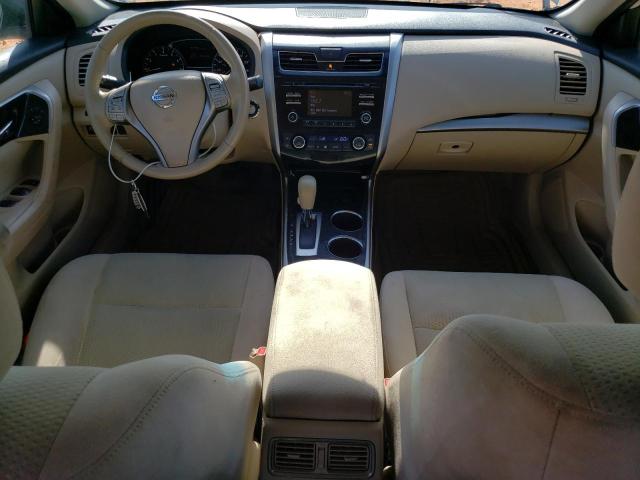 Photo 8 from auction – 2014 NISSAN ALTIMA 2.5 with VIN 1N4AL3AP4EC408540