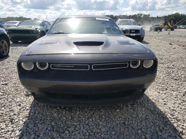 Photo 5 from auction – 2016 DODGE CHALLENGER with VIN 2C3CDZAGXGH234741