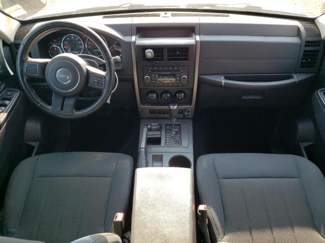 Снимка 8 от търг – 2012 JEEP LIBERTY SP с VIN 1C4PJMAK0CW151215