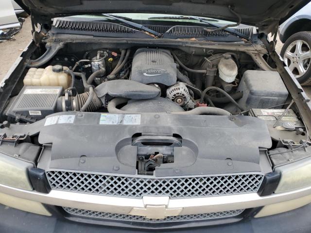Photo 12 from auction – 2003 CHEVROLET SILVERADO with VIN 2GCEC19T131213581