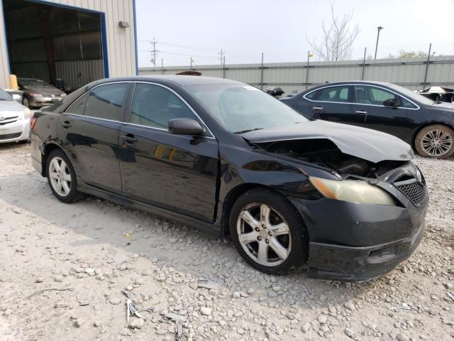 Photo 4 from auction – 2007 TOYOTA CAMRY CE with VIN 4T1BE46K57U044861
