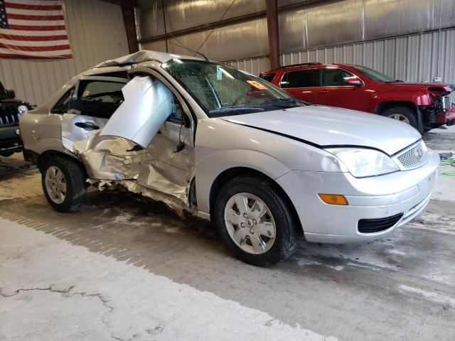 Photo 4 from auction – 2007 FORD FOCUS ZX4 with VIN 1FAFP34NX7W220062