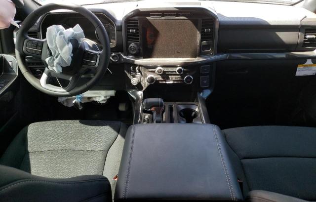 Photo 8 from auction – 2023 FORD F150 SUPER with VIN 1FTFW1E87PFB53219