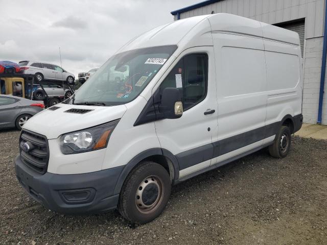 FORD TRANSIT T- 2020 with VIN 1FTBR1X82LKB59918 - Photo from auction