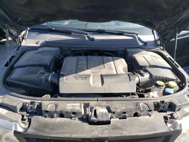 Photo 12 from auction – 2013 LAND ROVER RANGE ROVE with VIN SALSK2D41DA800102