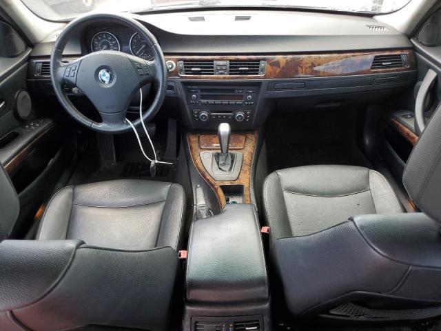 Photo 8 from auction – 2008 BMW 328 I with VIN WBAVA33578KX86548