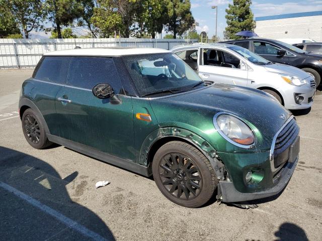 Photo 4 from auction – 2017 MINI COOPER with VIN WMWXP5C57H2D16526