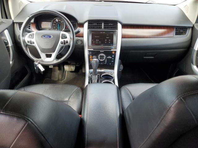 Photo 8 from auction – 2014 FORD EDGE LIMIT with VIN 2FMDK4KC9EBA18220