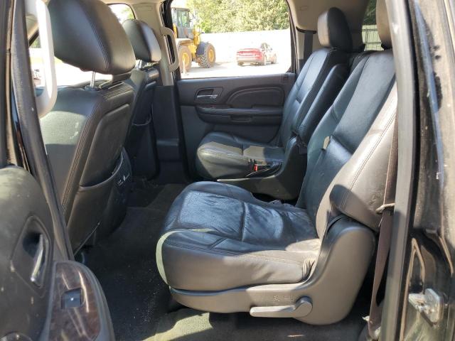 Photo 10 from auction – 2013 GMC YUKON XL D with VIN 1GKS2MEF0DR208375