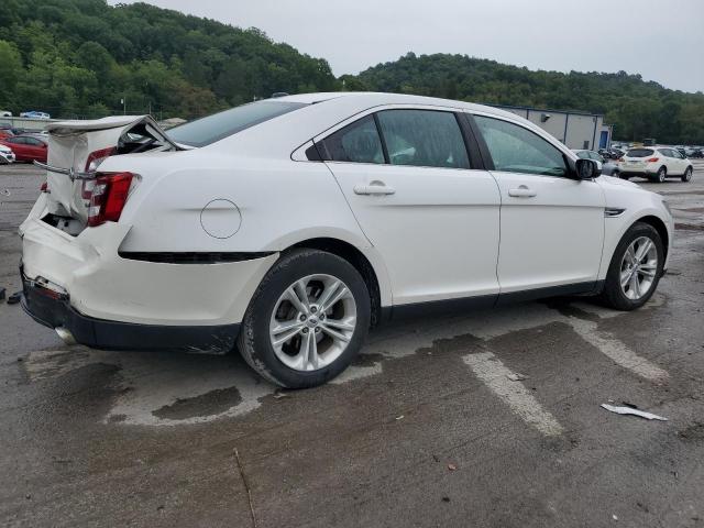 Photo 3 from auction – 2014 FORD TAURUS SEL with VIN 1FAHP2H84EG152551