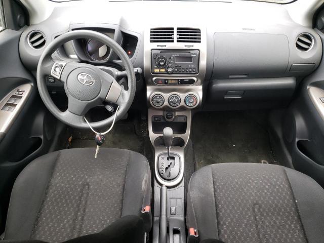 Photo 8 from auction – 2012 TOYOTA SCION XD with VIN JTKKU4B41C1022018