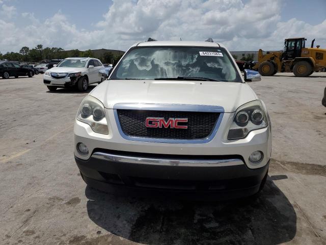 Photo 5 from auction – 2012 GMC ACADIA SLE with VIN 1GKKRPED0CJ265264