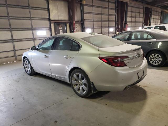 Photo 2 from auction – 2016 BUICK REGAL PREM with VIN 2G4GS5GX7G9103078