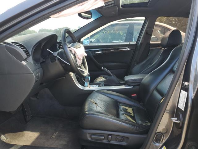 Photo 7 from auction – 2008 ACURA TL with VIN 19UUA66238A055933