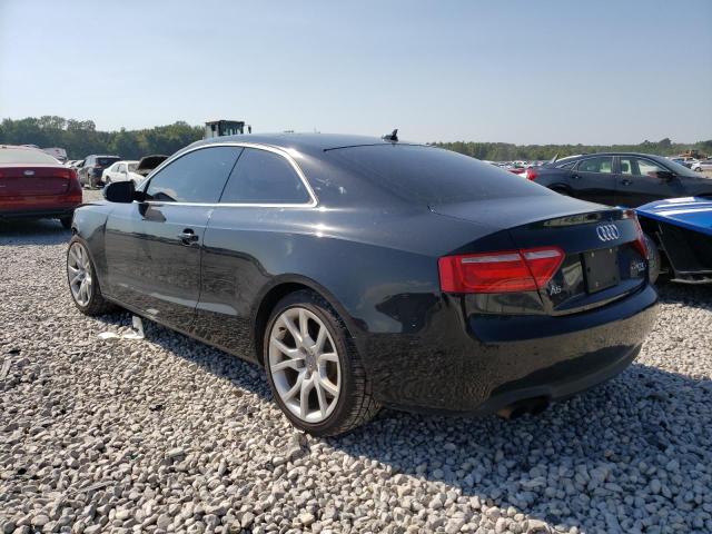 Снимка 2 от търг – 2011 AUDI A5 PREMIUM с VIN WAUCFAFR0BA054755
