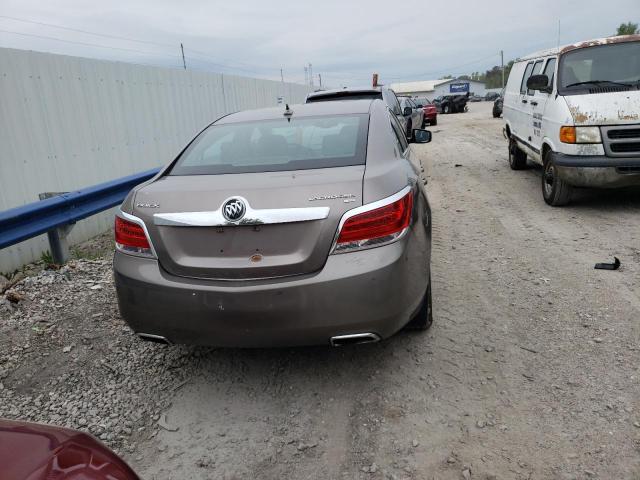 Photo 6 from auction – 2010 BUICK LACROSSE C with VIN 1G4GE5EV4AF244519