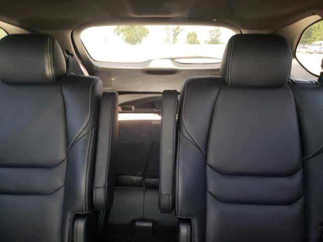 Photo 10 from auction – 2021 MAZDA CX-9 GRAND with VIN JM3TCADY1M0523731