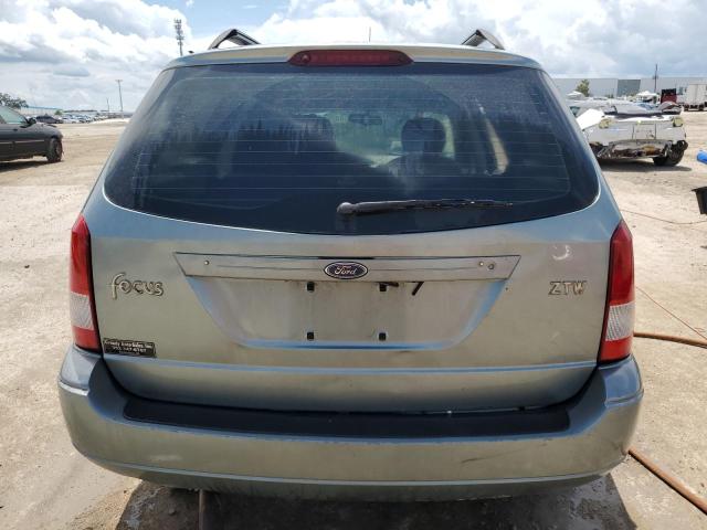 Photo 6 from auction – 2004 FORD FOCUS ZTW with VIN 1FAFP35Z04W203879