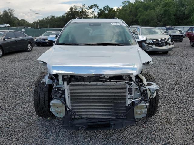 Photo 5 from auction – 2015 GMC TERRAIN SL with VIN 2GKFLTE33F6284542