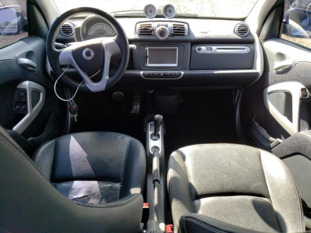Photo 8 from auction – 2013 SMART FORTWO PUR with VIN WMEEJ3BA5DK635141