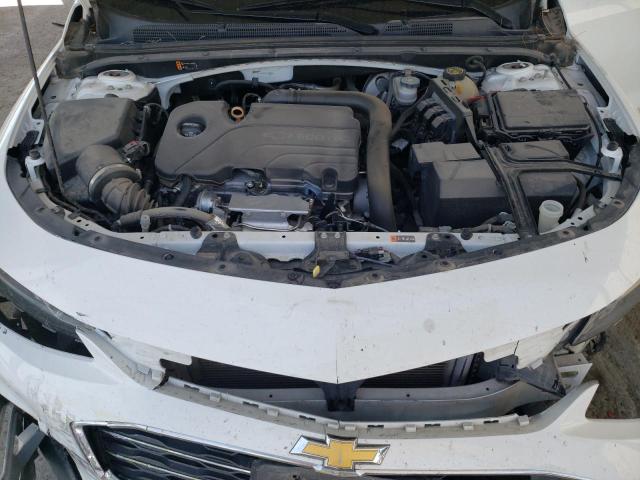 Photo 11 from auction – 2017 CHEVROLET MALIBU LS with VIN 1G1ZC5ST8HF243978